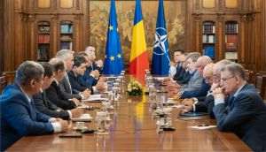 Failed Cotroceni negotiations: Who will lead Romania through its worst fiscal crisis?